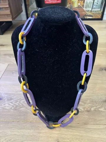 목걸이