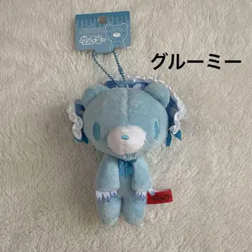 미사용 새상품 그루미 CLASSICAL BONNET 봉제 인형 마스코트