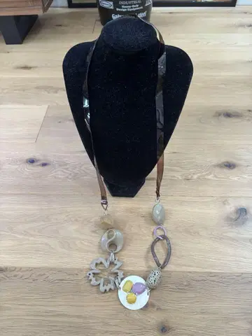 목걸이