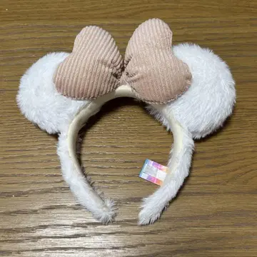 디즈니 40주년 머리띠
