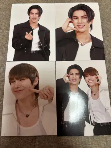FortPeat Love sea FM 트레이딩 카드