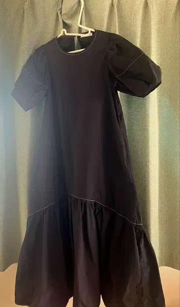 롱 원피스