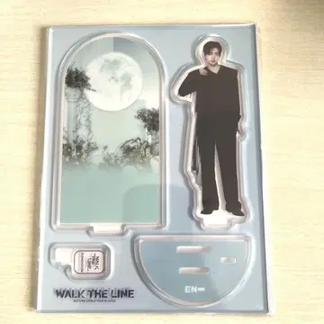 ENHYPEN ACRYLIC STAND 아크릴 스탠드 송훈