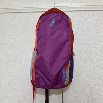 코토파키 cotopaxi 백팩 16L