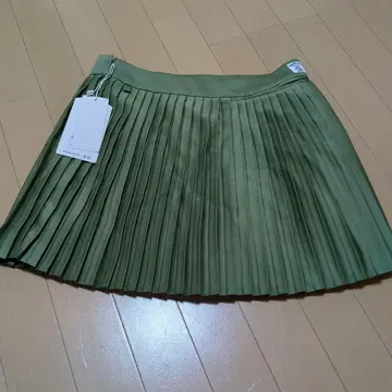 로사센 골프 스커트