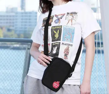 Manhattan Portage/맨해튼 포티지 숄더 백