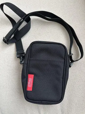 Manhattan Portage/맨해튼 포티지 숄더 백