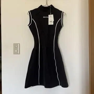 테일러메이드 골프 여성용 원피스 M13299
