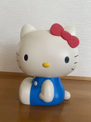 키티 BIG 저금통