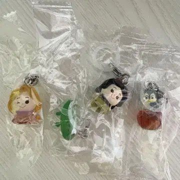 디즈니 프린세스 메지루시 액세서리 세트