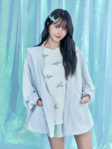 젤라또피케 3개 세트 샤크