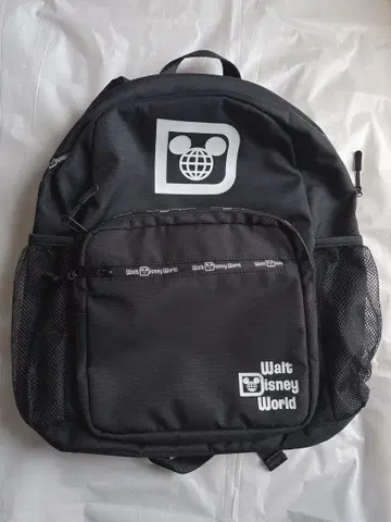 WDW 월트디즈니월드 백팩