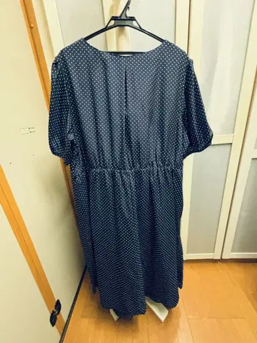 원피스 빅 사이즈 4L~5L