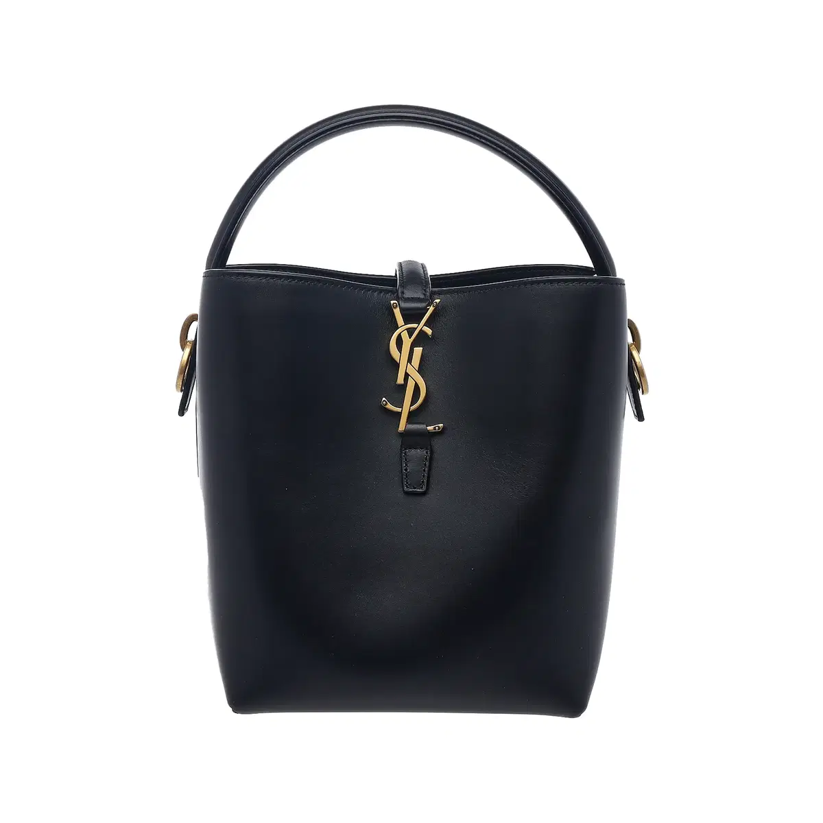 ★OVHEE★ BEAUTE CRINKLED Black Ovhie Beaute Crinkled Black Tote Bag on Bunjang Global Site.