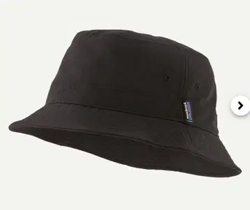 Patagonia (파타고니아) 웨이브 페어러 버킷 햇