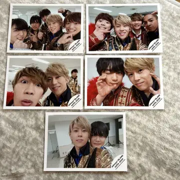 ISLAND 셀피 2020