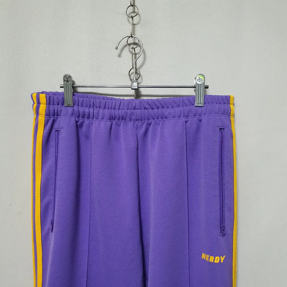 [ NERDY ]★NY TRACK PANTS detail_0725-45600.jpg?v=1724454270