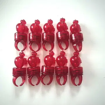 스토푸리 리이누군 반지 라이트