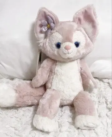 봉제 인형 리나벨 디즈니 씨