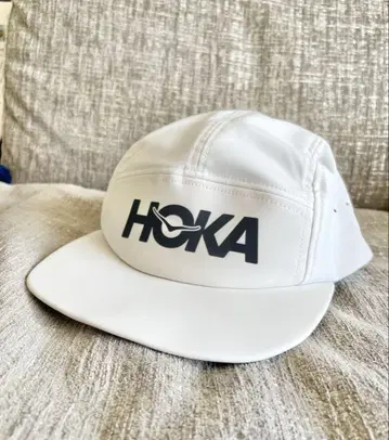 HOKA 호카 캡