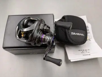 다이와 스티브스 CT SV TW 700 XHL