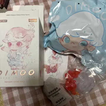 팝마트 DIMOO