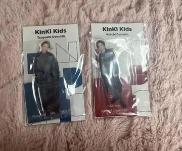 KinKi Kids 아크릴 스탠드