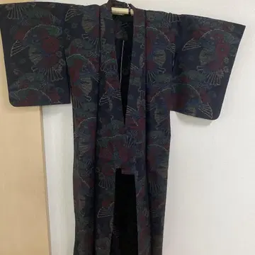 단 여름 아이템 기모노