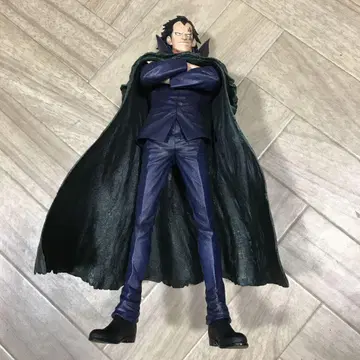 WT62 제일복권 원피스 혁명 불꽃 A상 몽키 D 드래곤