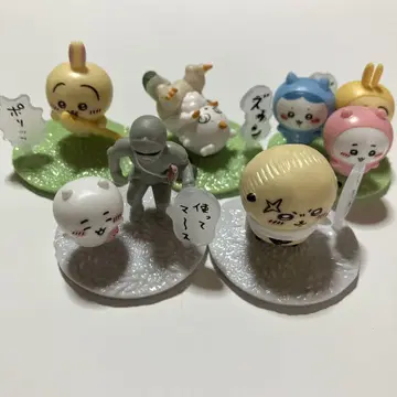 치이카와 (먼작귀) 초코 사프