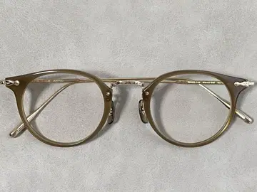 OLIVER PEOPLES 올리버 피플스 Marett 마렛