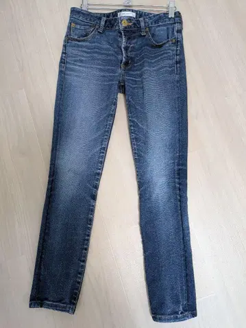 MOUSSY 스키니 데님 26인치
