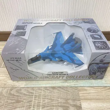 월드 에어 크라프트 컬렉션 1/72 수호이 su-34