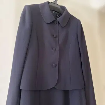 도쿄 소와르 세레모니 포멀 엄마 여성 수트