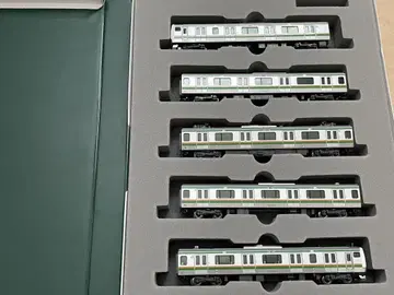 KATO E233계 3000번대 부속 편성 N 게이지 우에노 도쿄 라인