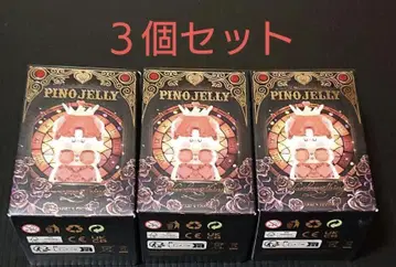 POPMART PinoJelly 피노 제리 팝 마트 세트 레어