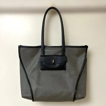 TOFF&LOADSTONE 토프 앤 로드스톤 토트백