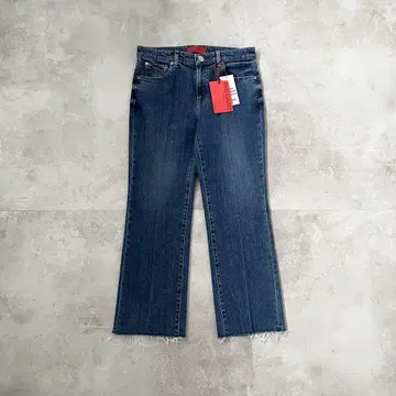 새상품 RED CARD TOKYO Marmalade Ankle 데님 25