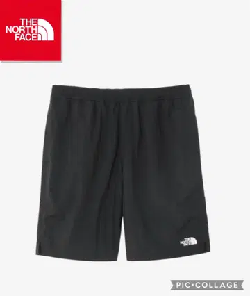 THE NORTH FACE 버사타일 미드 블랙 M