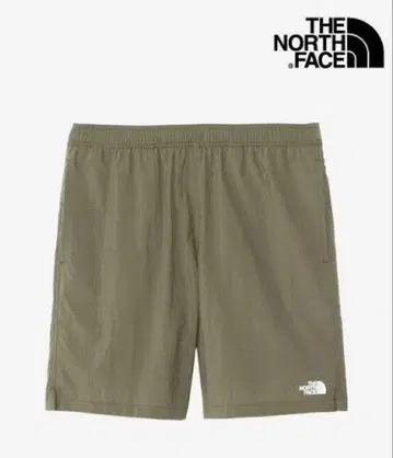 THE NORTH FACE 바사 타일 미드 뉴 토프 M