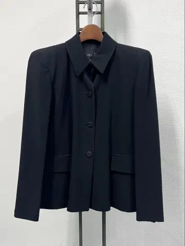 BASILE 바질레 테일러드 자켓 택 포함 새상품 이탈리아