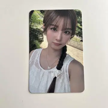NMIXX 솔린 트레이딩 카드