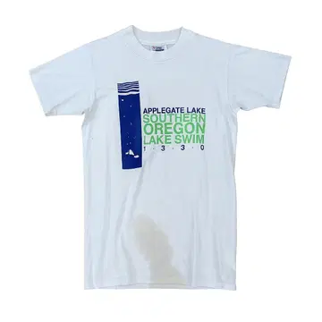 US VINTAGE TEE 90s y2k