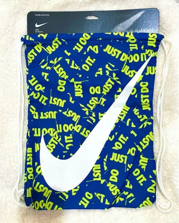NIKE 나이키 헬스장 가방 냅색 새상품
