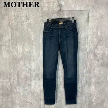 MOTHER THE CHARMER 데님 25