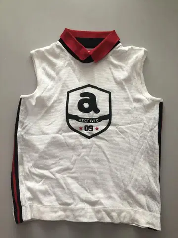 archivio 슬리브리스 폴로 베스트 36
