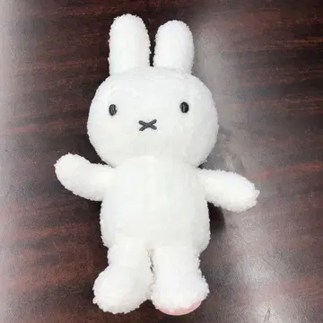 미피 봉제 인형