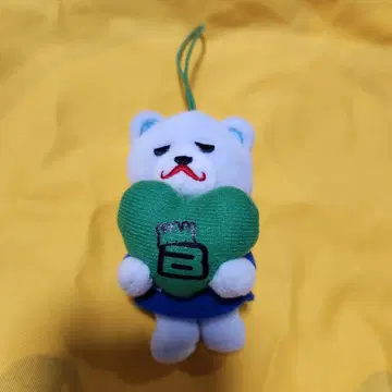 BIGBANG TOP KRUNK 크랭크 yg 베어