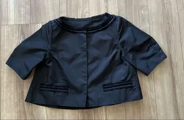 FOXEY BOUTIQUE 자켓 리틀 블랙 칵테일