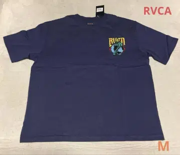 RVCA 티셔츠